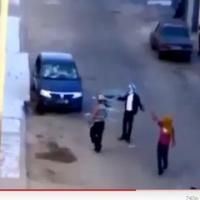 أحداث شغب و عنف بالداخلة 