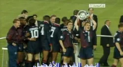 نشيد دوري أبطال أوروبا بالعربية