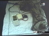 استعمال وسائل تكنولوجية للغش في الامتحانات‏