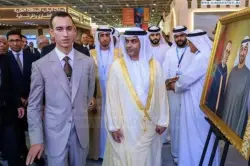 الأمير مولاي الحسن يترأس افتتاح الدورة الـ 17 لمعرض الفرس للجديدة