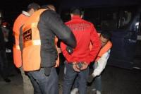 بالتفاصيل : مطاردة هوليودية لرجال الأمن بتمارة تفك لغز عصابة إجرامية خطيرة روعت الساكنة