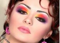 ماكياج المناسبات: كيف تختارين ألوانه وعناصره 