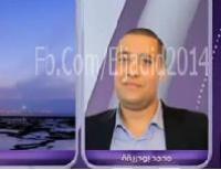 مقدم بي ان سبورت يستفز بودريقة .. والأخير يرد أنت تتكلم عن الرجاء كأنه من قارة أخرى !