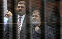 منظمة العفو الدولية : إحالة مرسي للمفتي "تمثيلية"