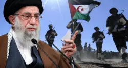 من التحالف مع إسرائيل ضد العراق إلى دعم البوليساريو.. حقائق ستعرفها لأول مرة عن إيران خامنئي