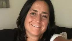 المعلمة "إيمي موريل"