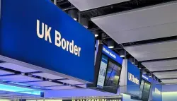 قيود الهجرة تكلف بريطانيا 2.9 مليار جنيه مع تراجع الطلاب الدوليين