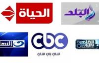 أوامر عليا للاعلام و الفضائيات المصرية بعدم الرد على تقرير التلفزيون المغربي       .