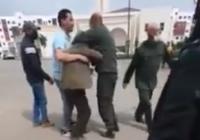 قائد ملحقة "أولاد احمد" يتعرض لمحاولة قتل