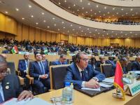 رئيس الحكومة: المغرب حاضر بقوة في الاتحاد الافريقي