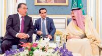 رئيس دولة اسلامية يحث شعبه على تخزين الطعام تحسبا للجفاف
