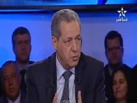 العنصر يوضح أسباب خروج الكرُّوج من حكومة بنكيران