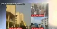 بالفيديو.. متصل يسب مذيع الجزيرة بـ "الأم"