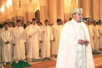 القزابري لدعاة المساواة في الميراث : اتقوا الله في أنفسكم هداكم الله فإن أمر الله لا يغالب
