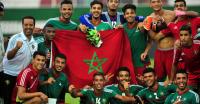 الألعاب الفرنكفونية : المنتخب المغربي لكرة القدم يحرز الميدالية الذهبية على حساب نظيره الإيفواري