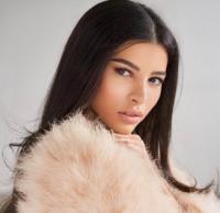 المغربية "صوفيا سيموندز" تخرج عن صمتها وتكشف عن علاقتها بالنجم "رونالدو"