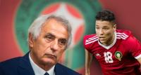 "فرانس فوتبول" تكشف عن السبب الرئيسي لعدم استدعاء "حاريث" للمنتخب