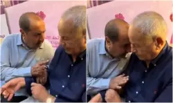 بالفيديو..لشكر يسكت قياديا حزبيا بارزا بالقوة ويهدده بسحب التزكية