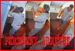 توقيف خمسيني بعد سرقة صندوق تبرعات داخل مسجد بالقنيطرة