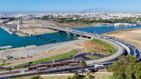 المغرب ثاني دولة إفريقية من حيث جودة البنية التحتية