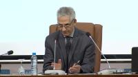 الداودي: الجامعة المغربية لا يمكن أن تتطور بدون وجود ثقافة للتغيير المستمر