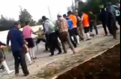 جماهير الوداد الفاسي تقتحم التدريبات وتعتدي على اللاعبين في حصة تدريبية