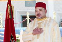 هكذا وحد المغاربة صفهم استعدادا لحدث ذكرى المسيرة الخضراء