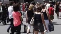 شبح البطالة يُهدد مغاربة إسبانيا بالتشرد