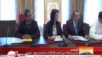 ترؤس الملك محمد السادس لمخطط تنفيذ الاتفاقيات مع مصنع بوجو- ستروين