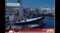 مشروع ميناء الصيد الجديد يروم تحسين ظروف اشتفال مهني القطاع