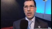 المغرب يدين اغتيال شكرى بلعيد بتونس