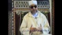 قصة سيدنا آدم للشيخ عبد الباري الزمزمي