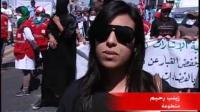 مسيرة ضد تدخين الشيشا