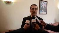 تصريح رئيس الحكومة بعد لقائه بأمناء الأحزاب بمدينة العيون