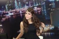 اخبارنا في حوار خاص مع الفنانة "يسرى سعوف"