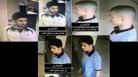 هذه صور منفذي تفجيرات السعودية بكاميرات المراقبة 