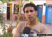 صوتوا لصالح الدستور لتمارسوا الرياضة بكرامة