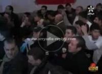 مغاربة بروكسيل بين حسرة الإنهزام و الأمل في التعويض