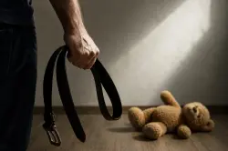 الأمن يوقف مشتبهاً فيه في تعنيف ابنه القاصر