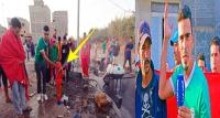 بعد كشف "أخبارنا" للفضيحة.. مسؤولون بجماعة "الصخيرات" متورطون في خروقات "السمار" والملف قد يزج بهم في السجن (فيديو)