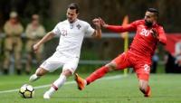 عين على الخصوم ..تونس تحول تأخرها إلى تعادل مع البرتغال وديا (فيديو)