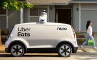 شركة "Nuro" للشحن عبر الروبوتات تُسرح 20 % من عمالها