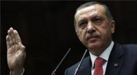اردوغان يدعو مجلس الأمن للتدخل في مصر