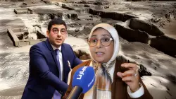 بعد اعتراف دولي.."الفتحاوي" تطالب بتثمين موقع "وادي بهت" الأثري الذي أعاد كتابة تاريخ شمال إفريقيا