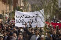 طرد الجزائر لمغاربة العرجة...ما أشبه اليوم بالبارحة!