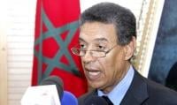  وزير الداخلية: عملية التصويت مرت في ظروف عادية 