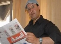 محكمة الاستئناف بالدار البيضاء تؤيد الحكم الصادر بحق الصحفي رشيد نيني