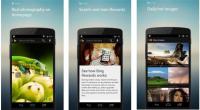 مايكروسوفت تزود محرك بحثها Bing بميزة SnapShots