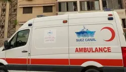 عامل في مصر يقتل زوجته ويدّعي سقوطها من الشرفة