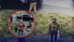 بلاغ للهجرة بدل الأجر.. واقعة في ماريلاند تشعل غضبا واسعا